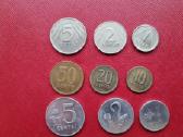 1991m litų rinkinys