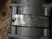 Elektriniai varikliai - nuotraukos Nr. 6