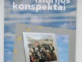 Visuotinės istorijos konspektai