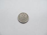 5 pfennig , Vokietija, 1908, 1914 - nuotraukos Nr. 2