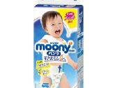 Moony japoniškos