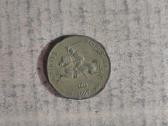 10 centu 1925 Lietuva Tarpukaris - nuotraukos Nr. 2