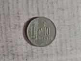 10 centu 1925 Lietuva Tarpukaris