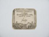 50 soliu , Prancūzija , 1792