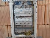 Elektrikas,elektriko paslaugos. - nuotraukos Nr. 14