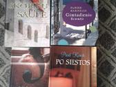 Grožinė literatūra, fotografija, knygelės vaikams. - nuotraukos Nr. 3
