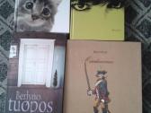 Grožinė literatūra, fotografija, knygelės vaikams. - nuotraukos Nr. 4