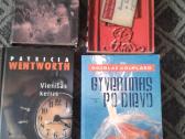 Grožinė literatūra, fotografija, knygelės vaikams. - nuotraukos Nr. 5