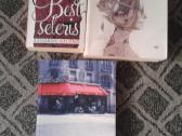 Grožinė literatūra, fotografija, knygelės vaikams. - nuotraukos Nr. 6