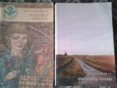 Grožinė literatūra, fotografija, knygelės vaikams. - nuotraukos Nr. 7