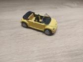 Vw Beetle 1/43 - nuotraukos Nr. 2