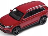 Skoda modeliukai - nuotraukos Nr. 2