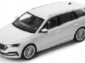 Skoda modeliukai - nuotraukos Nr. 3