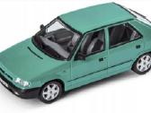 Skoda modeliukai - nuotraukos Nr. 4