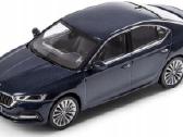 Skoda modeliukai - nuotraukos Nr. 7