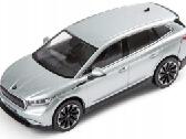 Skoda modeliukai - nuotraukos Nr. 9