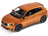 Skoda modeliukai - nuotraukos Nr. 10