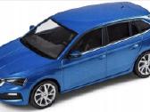 Skoda modeliukai - nuotraukos Nr. 11
