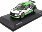 Skoda modeliukai - nuotraukos Nr. 13