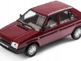 Skoda modeliukai - nuotraukos Nr. 15