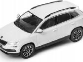 Skoda Karoq - nuotraukos Nr. 2