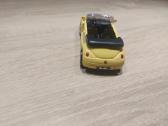 Vw Beetle 1/43 - nuotraukos Nr. 3