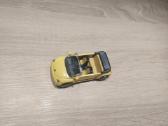 Vw Beetle 1/43 - nuotraukos Nr. 4