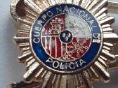 Įvairių šalių policijos antsiuvai ir atributika - nuotraukos Nr. 8