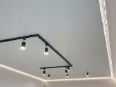 Įtempiamos lubos nuo 15€ /kv.m.! - nuotraukos Nr. 6