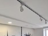 Įtempiamos lubos nuo 15€ /kv.m.! - nuotraukos Nr. 3