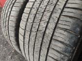 Universalio M+s Michelin 265/35 ir 245/35 R19 3vnt - nuotraukos Nr. 3