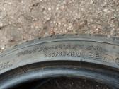 Universalio M+s Michelin 265/35 ir 245/35 R19 3vnt - nuotraukos Nr. 6