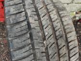 Universalio M+s Michelin 265/35 ir 245/35 R19 3vnt - nuotraukos Nr. 4