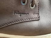 Salvatore Ferragamo odiniai batai - nuotraukos Nr. 3