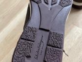 Salvatore Ferragamo odiniai batai - nuotraukos Nr. 5