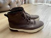 Salvatore Ferragamo odiniai batai - nuotraukos Nr. 6