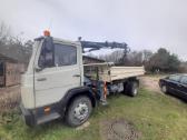 Smėlis žvyras ,skalda,atsijos betonas - nuotraukos Nr. 13