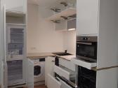 Ikea virtuvinių baldų surinkimas, montavimas. - nuotraukos Nr. 18