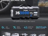 Užvediklių / booster / starter išpardavimas! - nuotraukos Nr. 12