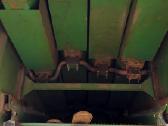 Keli Kombainai John Deere 965 Ardomi Dalimis - nuotraukos Nr. 3
