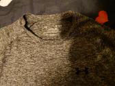 Marškinėliai under armour. - nuotraukos Nr. 2
