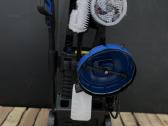 Scheppach aukšto slėgio plovykla Hce2000/hce2400 - nuotraukos Nr. 12