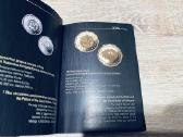 Knygelė “Lietuviškos Kolekcinės Monetos 1993-2013 - nuotraukos Nr. 2