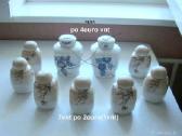 Spintos valymas(vazos,figureles.)