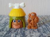 Kolekciniai Kinder surprise žaisliukai