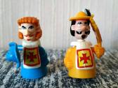Kolekciniai Kinder surprise žaisliukai - nuotraukos Nr. 2