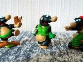 Kolekciniai Kinder surprise žaisliukai - nuotraukos Nr. 3