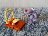 Kolekciniai Kinder surprise žaisliukai - nuotraukos Nr. 4