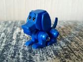 Kolekciniai Kinder surprise žaisliukai - nuotraukos Nr. 5