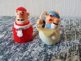 Kolekciniai Kinder surprise žaisliukai - nuotraukos Nr. 7
